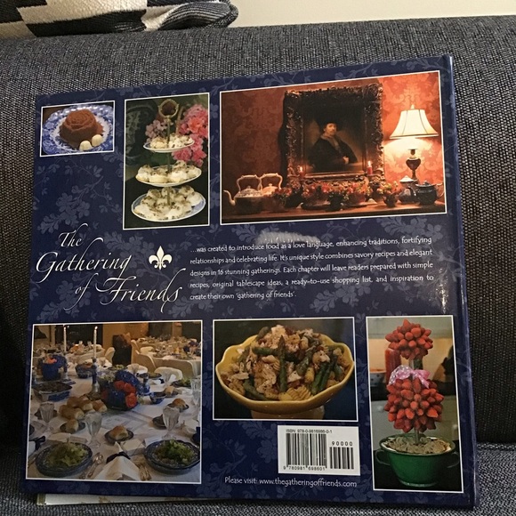 The Gathering of Friends Volume One Hard Cover - Picture 2 of 14